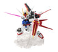 Nxedge Style Ale Strike Gundam Bandai Spirits 100mm PVC ABS Figure- Japan Figure Store - #1 Bring To You The Best Japanese Goods