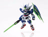Nxedge Style Ms Unit Gundam 00 Qant Action Figure Bandai Tamashii Nations- Japan Figure Store - #1 Bring To You The Best Japanese Goods