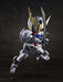 Nxedge Style Ms Unit Gundam Barbatos Action Figure Iron-blooded Orphans Obandai- Japan Figure Store - #1 Bring To You The Best Japanese Goods
