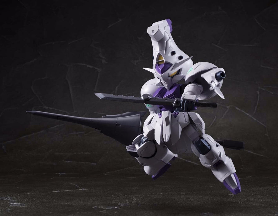 Nxedge Style Ms Unit Gundam Kimaris Action Figure Bandai Iron-blooded Orphans- Japan Figure Store - #1 Bring To You The Best Japanese Goods