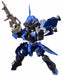 Nxedge Style Ms Unit Macgillis's Schwalbe Graze Action Figure Bandai Japan - Japan Figure