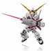 Nxedge Style Ms Unit Unicorn Gundam Destroy Mode Action Figure Bandai Japan- Japan Figure Store - #1 Bring To You The Best Japanese Goods