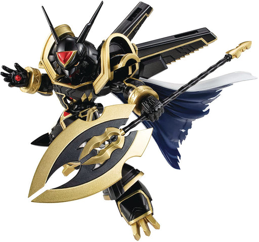 BANDAI Nxedge Style Digimon Unit Alphamon -Special Color Ver.- Figure- Japan Figure Store - #1 Bring To You The Best Japanese Goods
