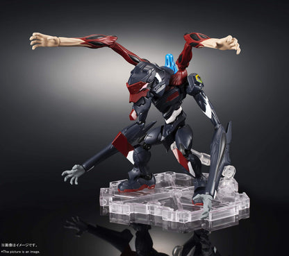 BANDAI Nxedge Style Eva Unit The Ninth Angel Eva Unit-03 Figure- Japan Figure Store - #1 Bring To You The Best Japanese Goods