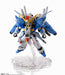 BANDAI Nxedge Style Ms Unit Ex-S Gundam Blue Splitter Figure- Japan Figure Store - #1 Bring To You The Best Japanese Goods