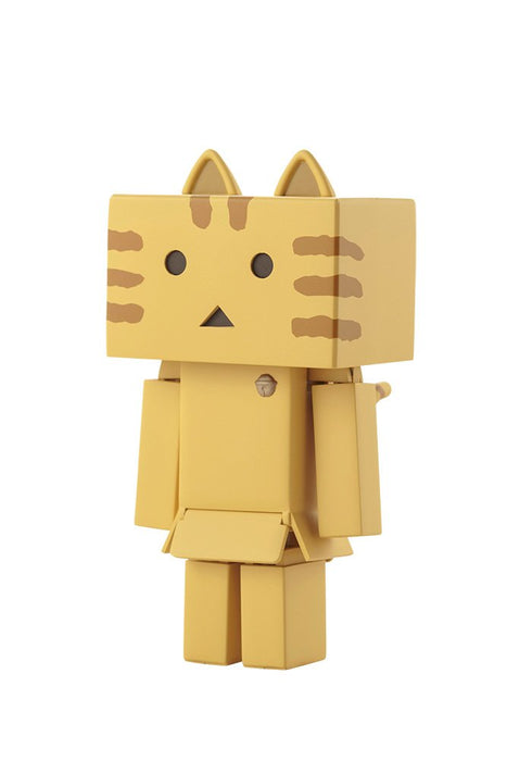 KOTOBUKIYA Kp427 Yotsuba&! Nyanboard Mini Character Plastic Model Kit- Japan Figure Store - #1 Bring To You The Best Japanese Goods