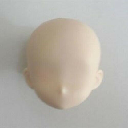 Obitsu Doll 21hd-f01w 21cm For The Head Parts 01- Whitey- Japan Figure Store - #1 Bring To You The Best Japanese Goods