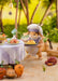 Flare Odin Sphere Leifthrasir Molly'S Restaurant Figure Set Japan With Velvet- Japan Figure Store - #1 Bring To You The Best Japanese Goods