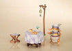 Flare Odin Sphere Leifthrasir Molly'S Restaurant Figure Set Japan With Velvet- Japan Figure Store - #1 Bring To You The Best Japanese Goods