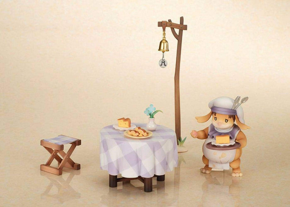 Flare Odin Sphere Leifthrasir Molly'S Restaurant Figure Set Japan With Velvet- Japan Figure Store - #1 Bring To You The Best Japanese Goods
