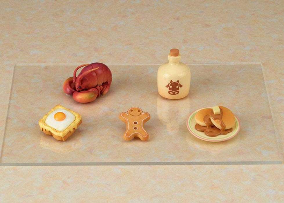 Flare Odin Sphere Leifthrasir Molly'S Restaurant Figure Set Japan With Velvet- Japan Figure Store - #1 Bring To You The Best Japanese Goods