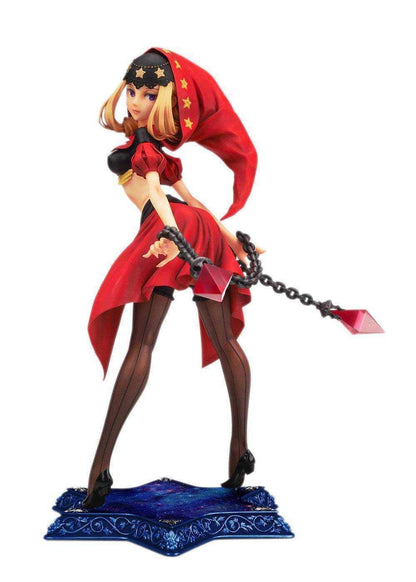 Flare Odin Sphere Leifthrasir Velvet Complete Figure From Japan- Japan Figure Store - #1 Bring To You The Best Japanese Goods