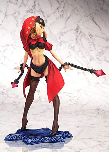 Flare Odin Sphere Leifthrasir Velvet Complete Figure From Japan- Japan Figure Store - #1 Bring To You The Best Japanese Goods