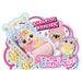 Takara Tomy Oekaki Mofrens Osewa Full Playset - Complete Set- Japan Figure Store - #1 Bring To You The Best Japanese Goods