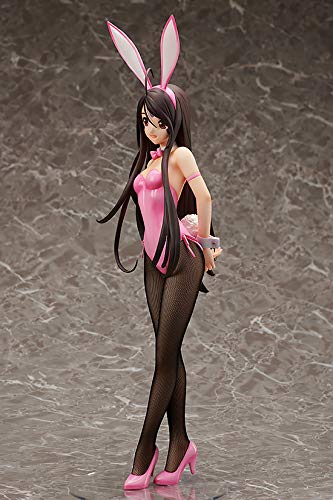 Freeing Oh My Goddess Skuld Bunny 1/4 Scale Pvc Figure Japan- Japan Figure Store - #1 Bring To You The Best Japanese Goods