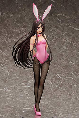Freeing Oh My Goddess Skuld Bunny 1/4 Scale Pvc Figure Japan- Japan Figure Store - #1 Bring To You The Best Japanese Goods