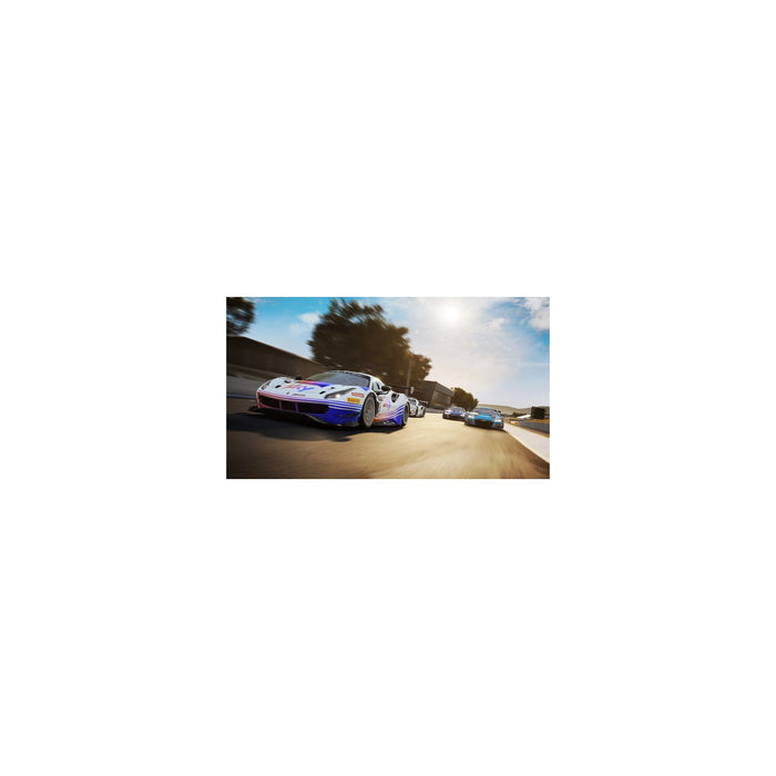 Oizumi Amuzio Assetto Corsa Competizione For Sony Playstation Ps5 - Pre Order Japan Figure 4571331333076 1