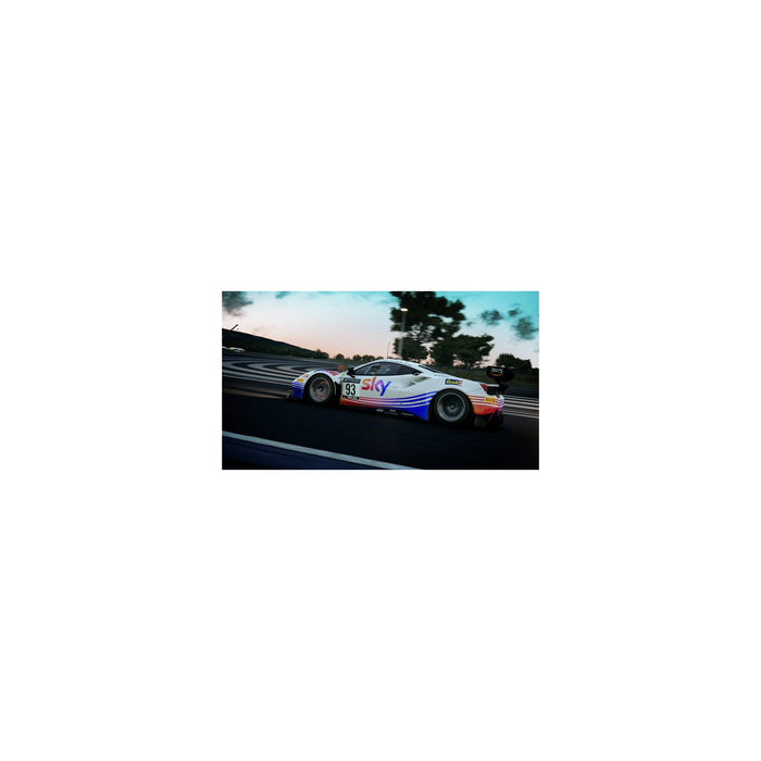 Oizumi Amuzio Assetto Corsa Competizione For Sony Playstation Ps5 - Pre Order Japan Figure 4571331333076 2