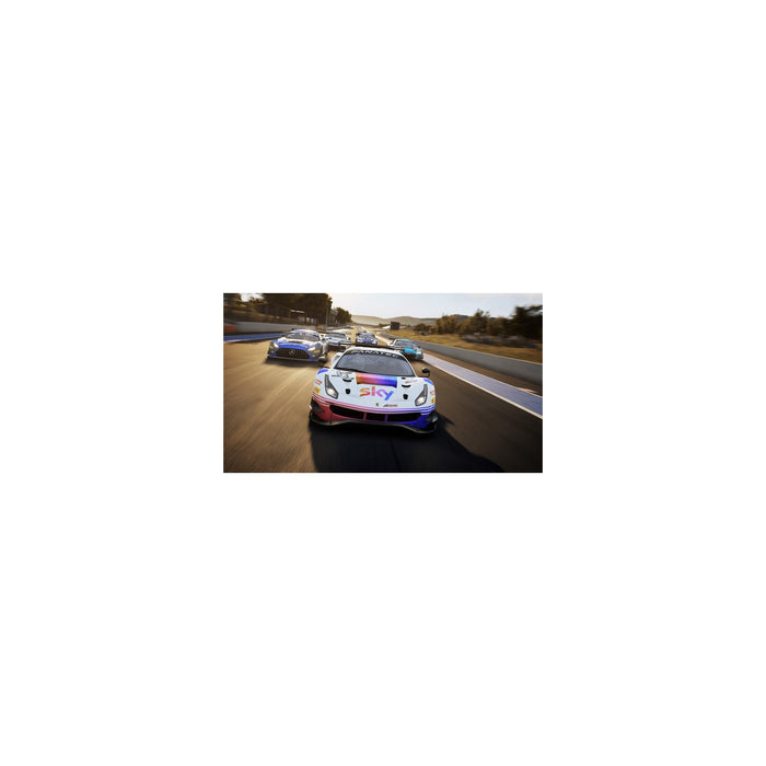 Oizumi Amuzio Assetto Corsa Competizione For Sony Playstation Ps5 - Pre Order Japan Figure 4571331333076 3