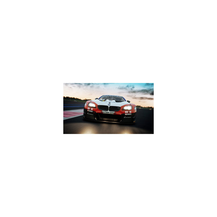 Oizumi Amuzio Assetto Corsa Competizione For Sony Playstation Ps5 - Pre Order Japan Figure 4571331333076 5