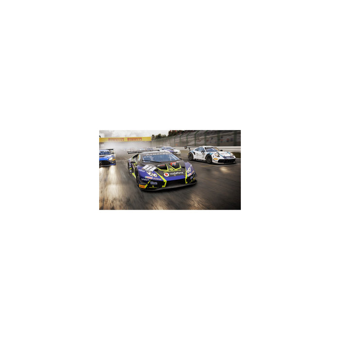 Oizumi Amuzio Assetto Corsa Competizione For Sony Playstation Ps5 - Pre Order Japan Figure 4571331333076 6