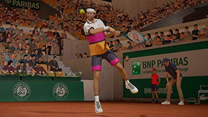Oizumi Amuzio Tennis World Tour 2 Complete Edition Playstation 5 Ps5 - New Japan Figure 4571331332864 4