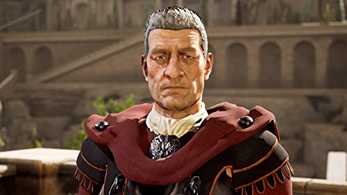 Oizumi Amuzio The Forgotten City For Sony Playstation Ps5 - Pre Order Japan Figure 4571331333052 2