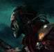 Oizumi Amuzio Warhammer 40 000 Inquisitor Martyr Sony Ps4 Playstation 4 New