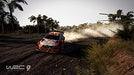 Oizumi Amuzio Wrc 9 Fia World Rally Championship For Playstation Ps5 - New Japan Figure 4571331332918 5