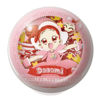 ENSKY Ptb-19 Paper Theater Ball Ojamajo Doremi Doremi- Japan Figure Store - #1 Bring To You The Best Japanese Goods
