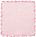 Olympus Thread Sakura Grass Edging Handkerchief Ak-36 Japan- Japan Figure Store - #1 Bring To You The Best Japanese Goods