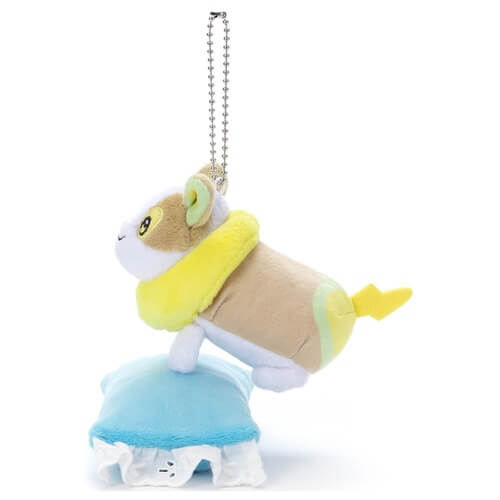 Pokemon Center Original Plush Eco Bag / One Pachi Japan Figure 4904790705823 1