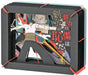 ENSKY Paper Theater Pt-106 One Piece "Wounds On The Back Are A Swords-Man'S Shame"- Japan Figure Store - #1 Bring To You The Best Japanese Goods