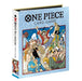 One Piece Card Game 9 Pocket Binder 2022 Ver.1- Japan Figure Store - #1 Bring To You The Best Japanese Goods