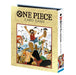 One Piece Card Game 9 Pocket Binder 2022 Ver.1- Japan Figure Store - #1 Bring To You The Best Japanese Goods