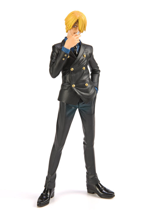 Banpresto One Piece Dramatic Showcase 2Nd Season Vol.2 Sanji Japan- Japan Figure Store - #1 Bring To You The Best Japanese Goods