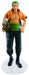 Banpresto One Piece Dramatic Showcase 3Rd Season Vol.1 Zoro Japan- Japan Figure Store - #1 Bring To You The Best Japanese Goods