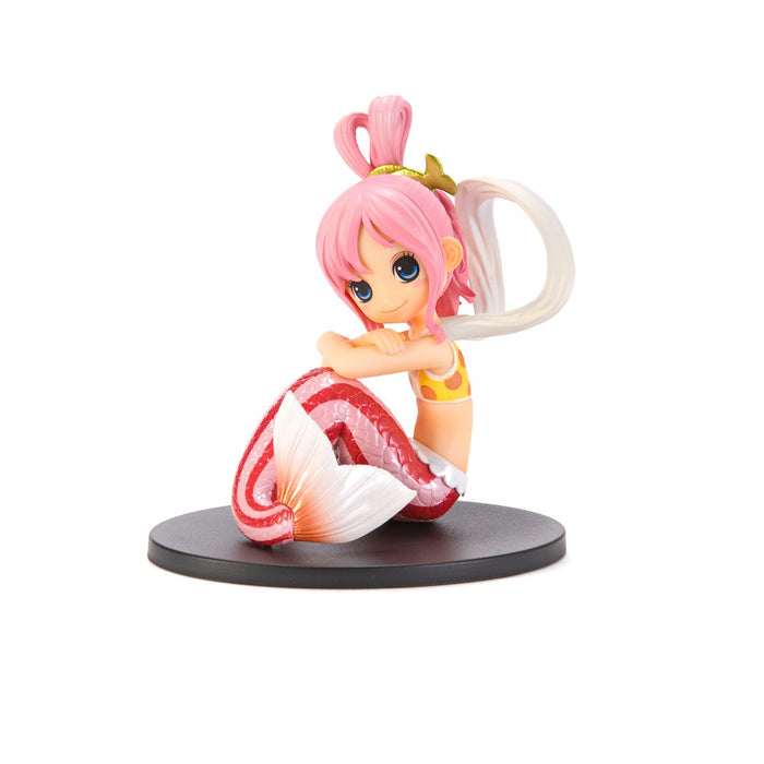 Like Zany Japan One Piece Dx Figure -The Grandline Children- Vol.7 Princess Shirahoshi Prize- Japan Figure Store - #1 Bring To You The Best Japanese Goods