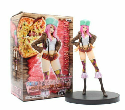 One Piece Dx Figure The Grandline Lady Vol.1 Bonnie Figure Banpresto- Japan Figure Store - #1 Bring To You The Best Japanese Goods
