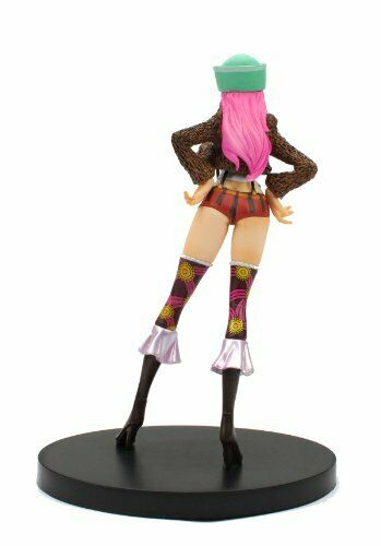 One Piece Dx Figure The Grandline Lady Vol.1 Bonnie Figure Banpresto- Japan Figure Store - #1 Bring To You The Best Japanese Goods
