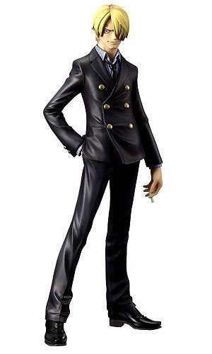Banpresto One Piece Dx Figure Grandline Men Vol.6 Sanji Japan- Japan Figure Store - #1 Bring To You The Best Japanese Goods