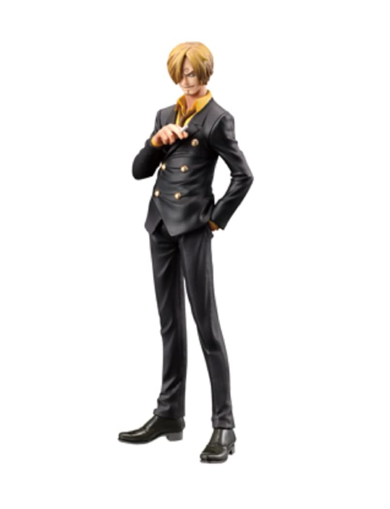 Banpresto One Piece Dx Figure ~The Grandline Men~ Vol.12 Sanji Japan Toy- Japan Figure Store - #1 Bring To You The Best Japanese Goods