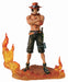 Banpresto One Piece Dxf Brotherhoodii Portgas D Ace 17Cm Japan- Japan Figure Store - #1 Bring To You The Best Japanese Goods