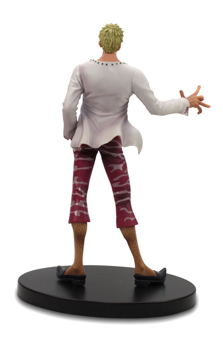One Piece Dxf Grandline Men Vol.17 A. Donquixote Doflamingo Japan Figure- Japan Figure Store - #1 Bring To You The Best Japanese Goods
