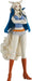 Banpresto One Piece Dxf The Grandline Lady Wano Country Vol.10 Wanda Japan- Japan Figure Store - #1 Bring To You The Best Japanese Goods