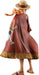 Banpresto One Piece Dxf The Grandline Men 15Th Edition Vol.3 Monkey D. Luffy Japan Figure- Japan Figure Store - #1 Bring To You The Best Japanese Goods