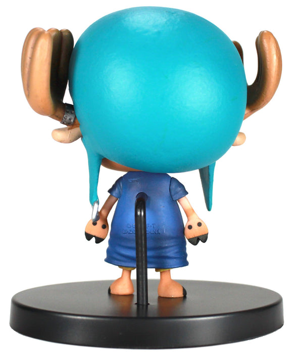 Like Zany Japan One Piece Dxf Grandline Men Vol.14 Chopper- Japan Figure Store - #1 Bring To You The Best Japanese Goods