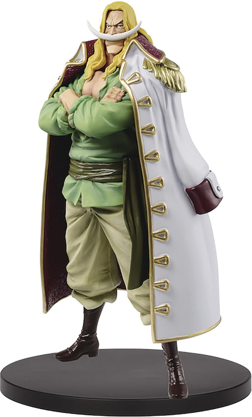 Banpresto One Piece Edward Newgate DXF Wano Country Vol.9 Action Figure- Japan Figure Store - #1 Bring To You The Best Japanese Goods