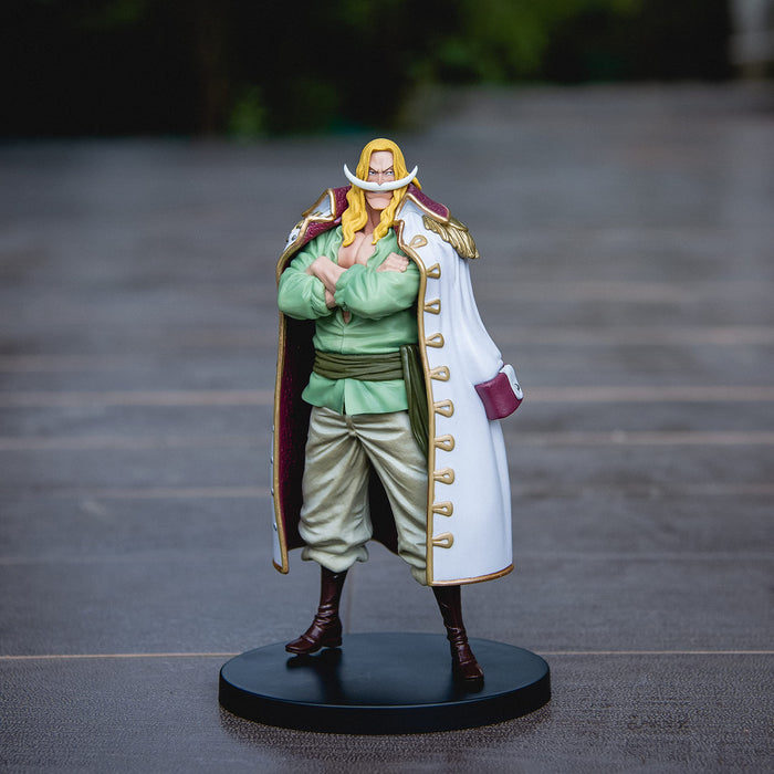 Banpresto One Piece Edward Newgate DXF Wano Country Vol.9 Action Figure- Japan Figure Store - #1 Bring To You The Best Japanese Goods