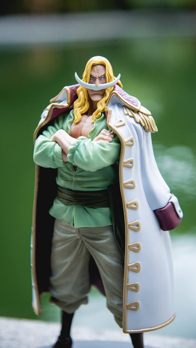 Banpresto One Piece Edward Newgate DXF Wano Country Vol.9 Action Figure- Japan Figure Store - #1 Bring To You The Best Japanese Goods